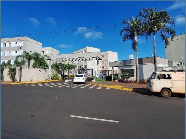 Venda em Ipiranga - Ribeirão Preto