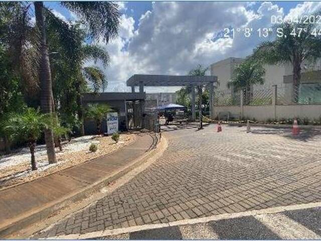 #11297 - Apartamento para Venda em Ribeirão Preto - SP - 2