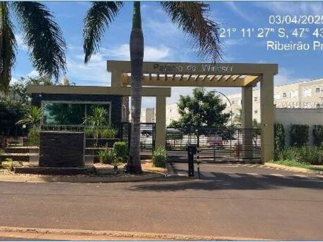 Venda em Reserva Real - Ribeirão Preto