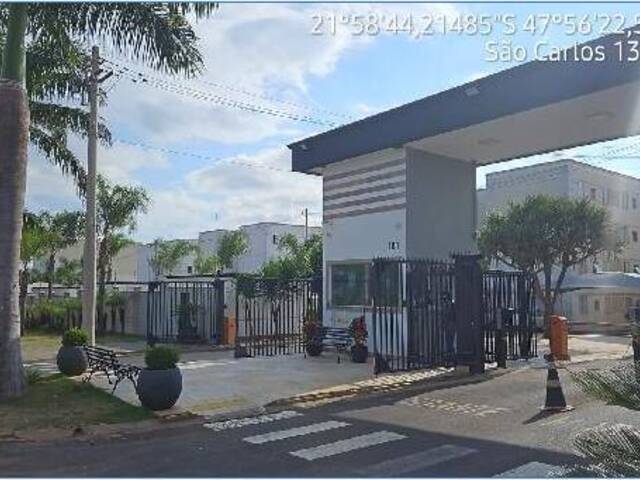 Venda em Parque Fehr - São Carlos