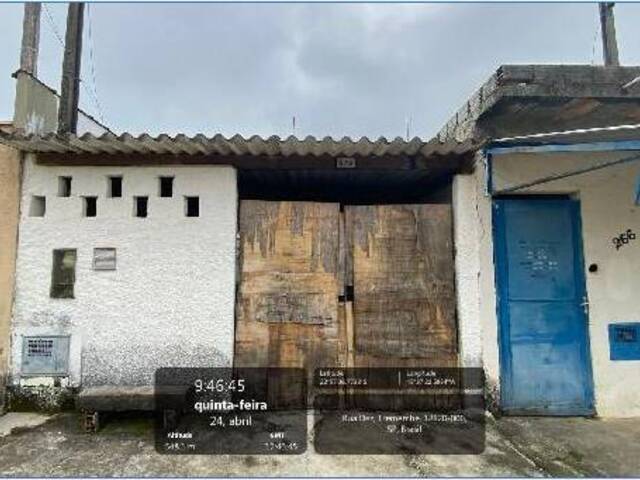 #11301 - Casa para Venda em Tremembé - SP - 1