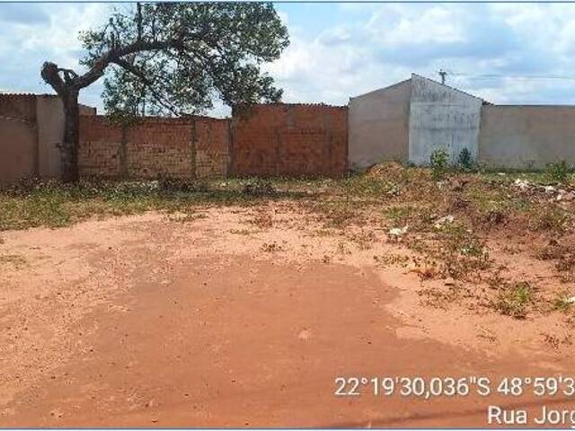 #11305 - Área para Venda em Bauru - SP - 1