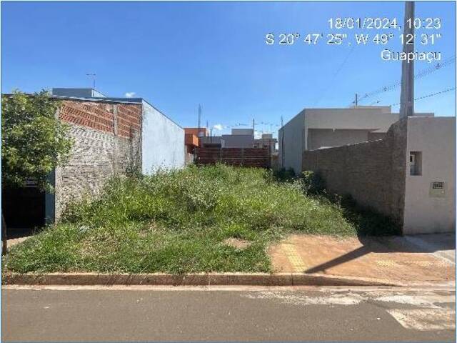 #11306 - Área para Venda em Guapiaçu - SP - 2