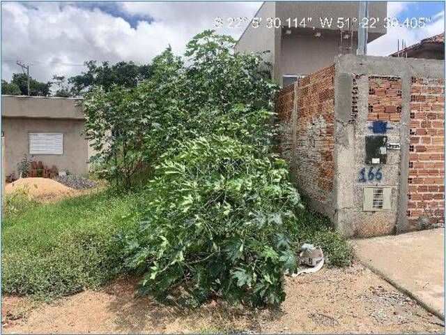 #11307 - Área para Venda em Presidente Prudente - SP - 1