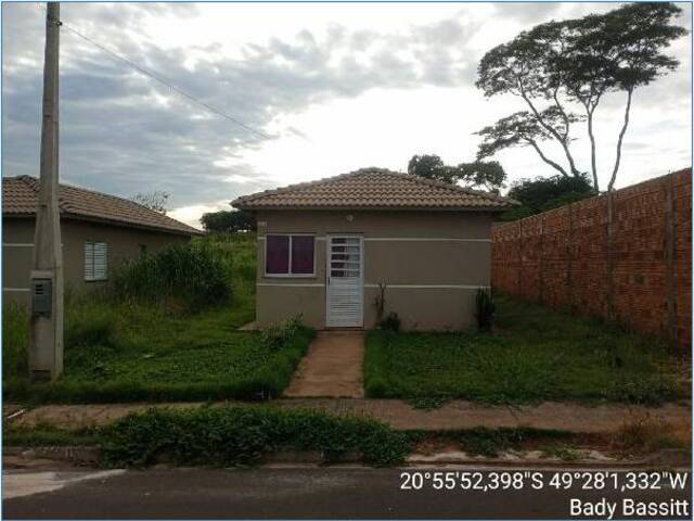 #11312 - Casa para Venda em São Vicente - SP - 1
