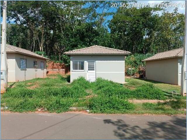 #11313 - Casa para Venda em São Vicente - SP - 1