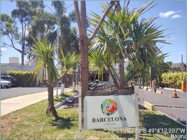 Venda em Residencial Tivoli - Bauru