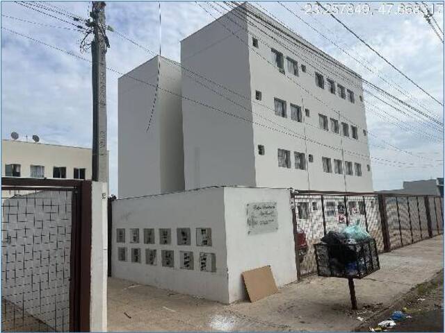 #11322 - Apartamento para Venda em Boituva - SP - 2