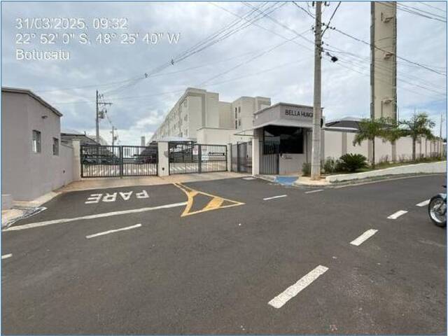 #11325 - Apartamento para Venda em Botucatu - SP - 1