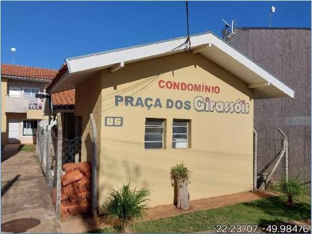 Venda em Vereador Eduardo Andrade Reis - Marília