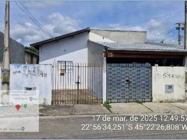 #11330 - Casa para Venda em Pindamonhangaba - SP - 1