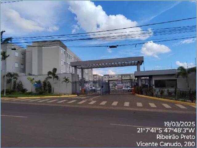 Venda em Chácaras Pedro Corrêa de Carvalho - Ribeirão Preto