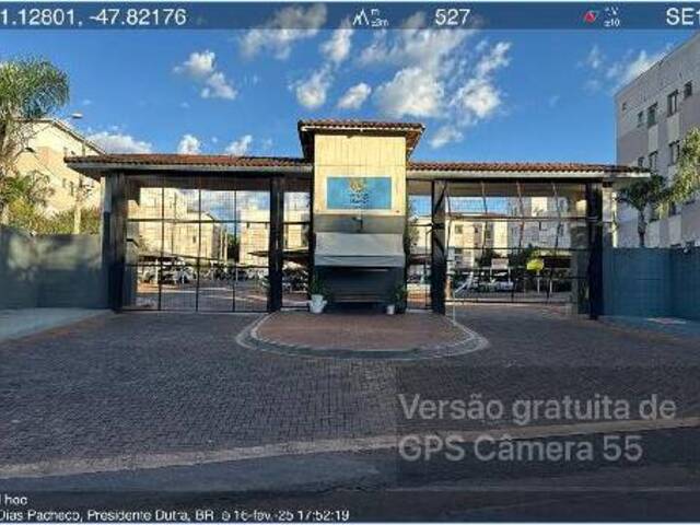 #11336 - Apartamento para Venda em Ribeirão Preto - SP - 2