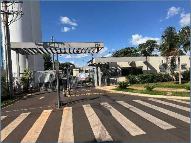 #11337 - Apartamento para Venda em Ribeirão Preto - SP - 1