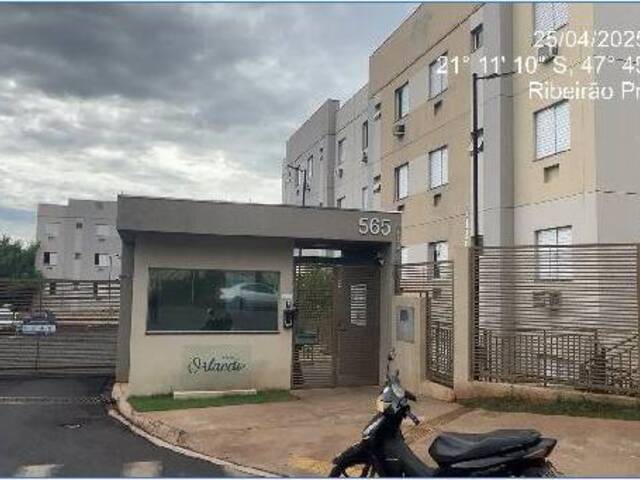 #11339 - Apartamento para Venda em Ribeirão Preto - SP - 2