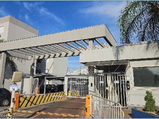 #11340 - Apartamento para Venda em Ribeirão Preto - SP - 2