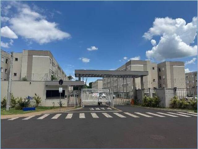 #11341 - Apartamento para Venda em Ribeirão Preto - SP - 1