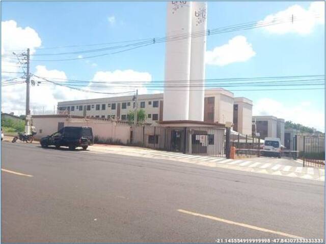 Venda em Jardim José Wilson Toni - Ribeirão Preto