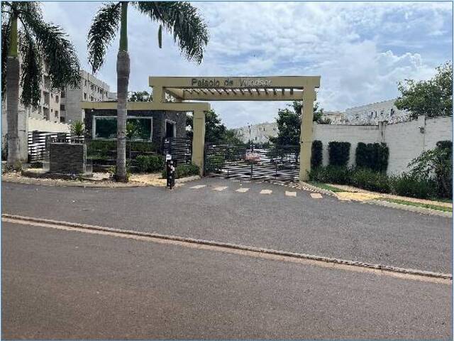 #11346 - Apartamento para Venda em Ribeirão Preto - SP - 1