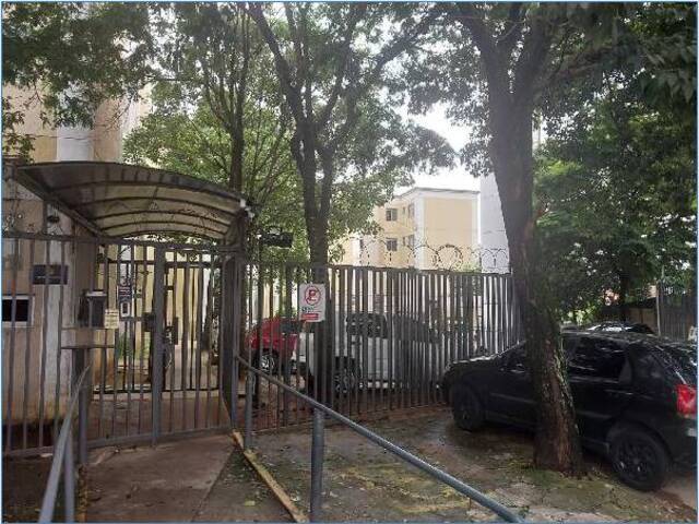 #11351 - Apartamento para Venda em São Paulo - SP - 2