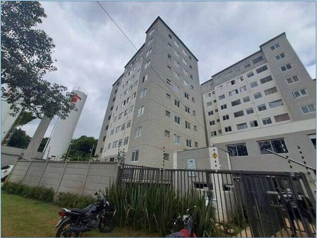 #11352 - Apartamento para Venda em São Paulo - SP - 2