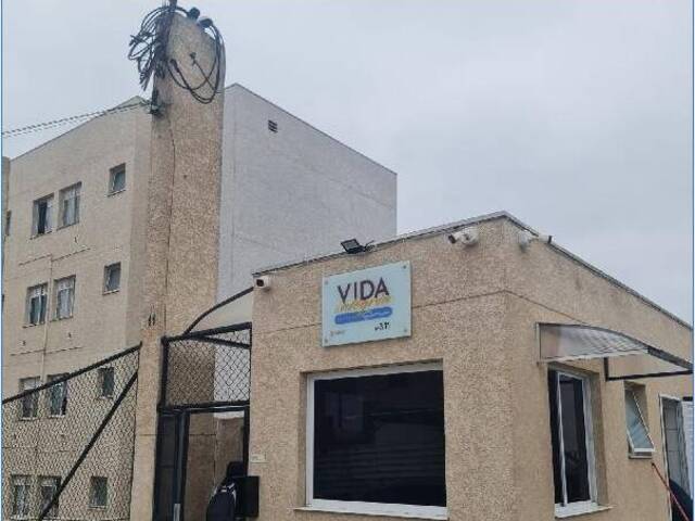 #11353 - Apartamento para Venda em São Paulo - SP - 2