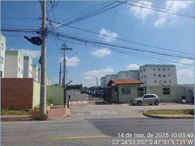 #11355 - Apartamento para Venda em Sorocaba - SP - 1