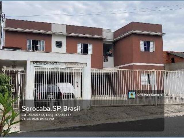 #11356 - Apartamento para Venda em Sorocaba - SP - 2