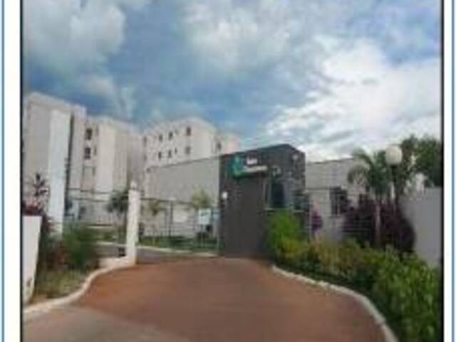 #11359 - Apartamento para Venda em Araraquara - SP - 1