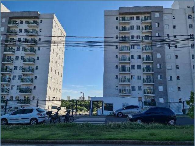 #11364 - Apartamento para Venda em Araras - SP - 2