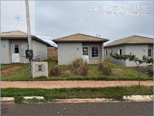 #11366 - Casa para Venda em São Vicente - SP - 1