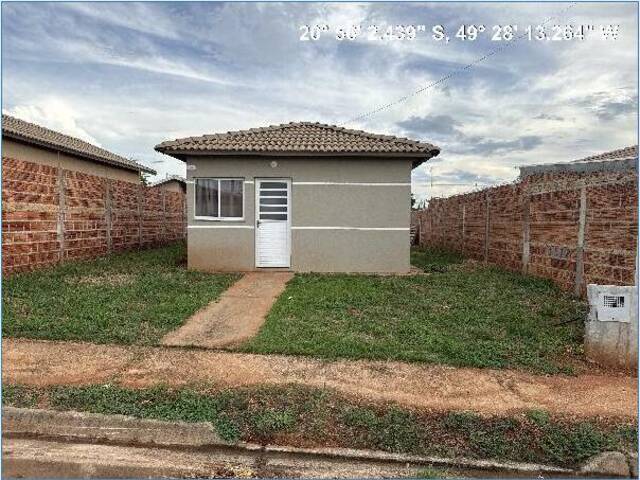 #11367 - Casa para Venda em São Vicente - SP - 2