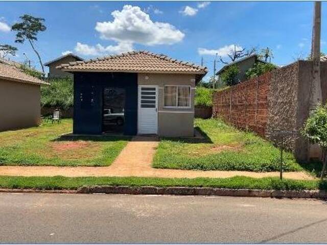 #11369 - Casa para Venda em São Vicente - SP - 2