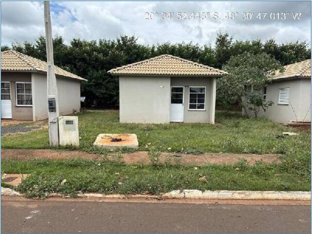 #11371 - Casa para Venda em Barretos - SP - 1