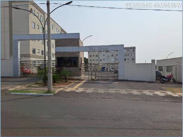#11373 - Apartamento para Venda em Bauru - SP - 1