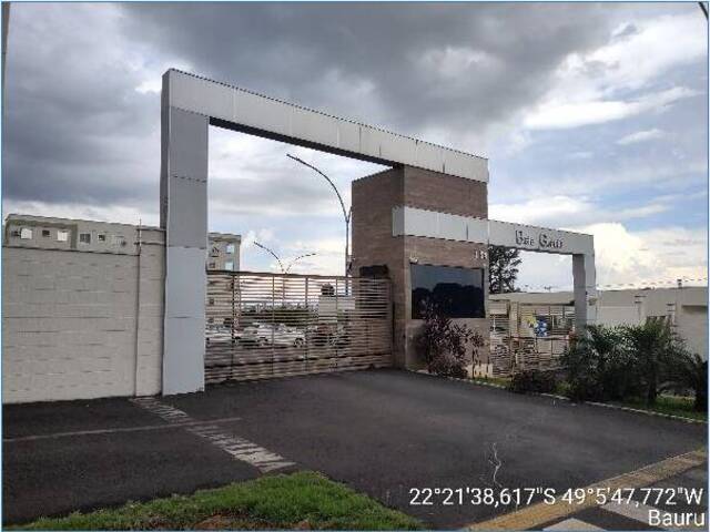 #11374 - Apartamento para Venda em Bauru - SP - 1