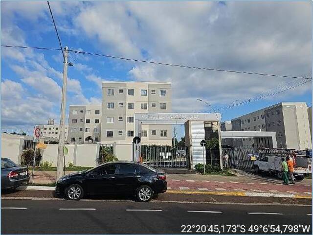 #11375 - Apartamento para Venda em Bauru - SP - 1