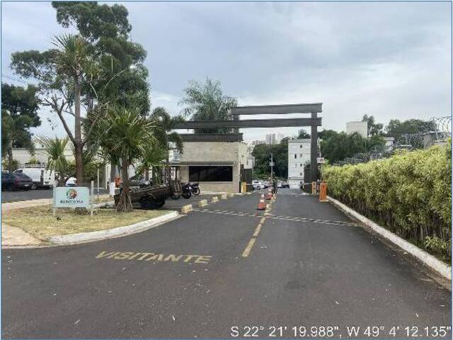 #11376 - Apartamento para Venda em Bauru - SP - 2