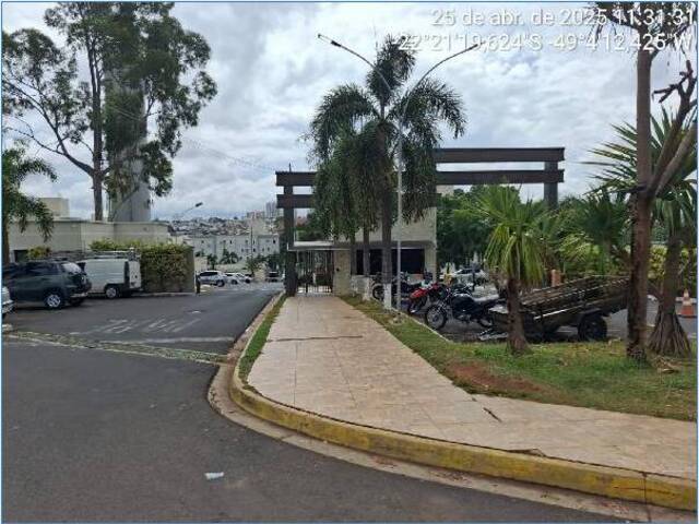 #11379 - Apartamento para Venda em Bauru - SP - 2