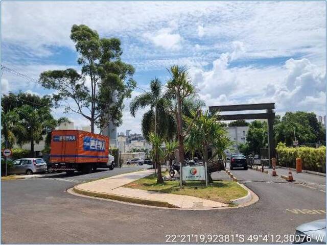 #11380 - Apartamento para Venda em Bauru - SP - 1