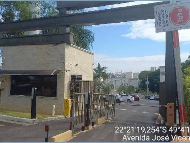 #11381 - Apartamento para Venda em Bauru - SP - 1