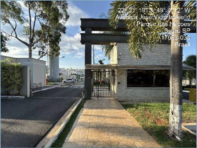 #11382 - Apartamento para Venda em Bauru - SP - 1