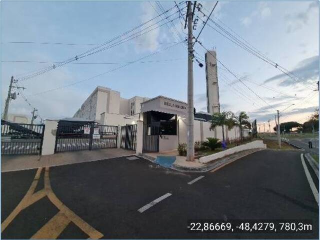 #11385 - Apartamento para Venda em Botucatu - SP - 2