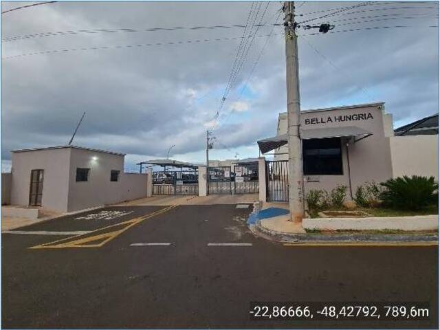 #11386 - Apartamento para Venda em Botucatu - SP - 2