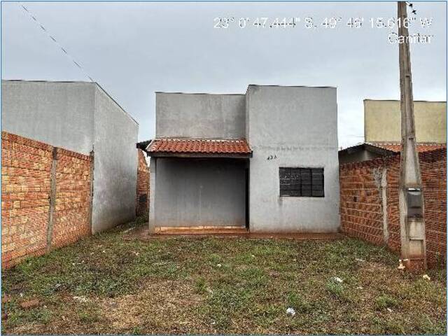 #11389 - Casa para Venda em Canitar - SP - 1