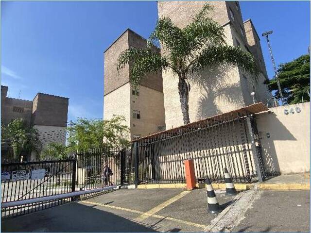#11391 - Apartamento para Venda em Cotia - SP - 1