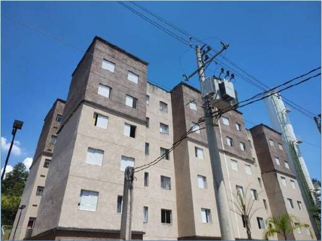 #11392 - Apartamento para Venda em Cotia - SP - 2