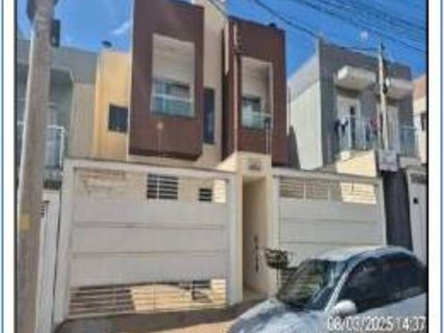 #11395 - Apartamento para Venda em Franca - SP - 1