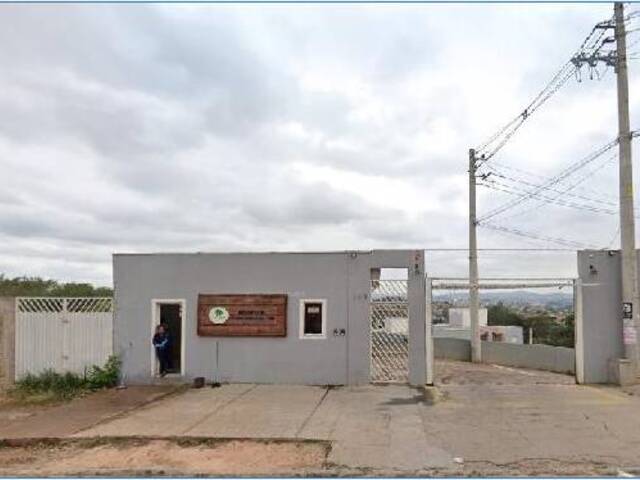 #11396 - Apartamento para Venda em Franco da Rocha - SP - 1