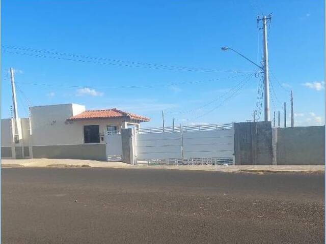 #11405 - Casa para Venda em Marília - SP - 1